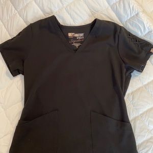 Grey’s Anatomy Scrub Top